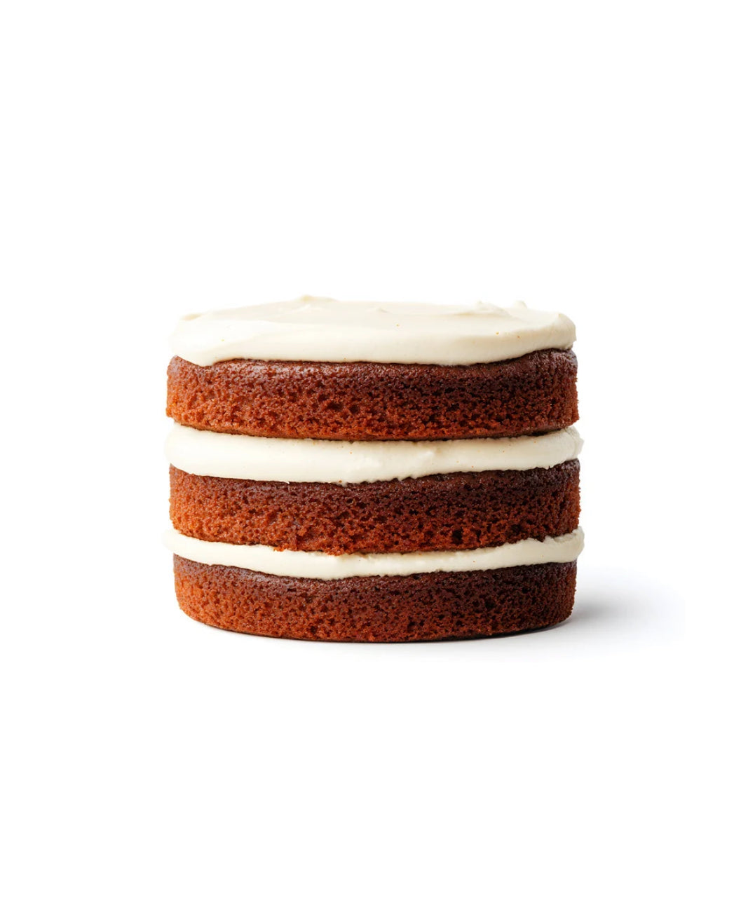 Sweet Potato Spice Cake Recipe